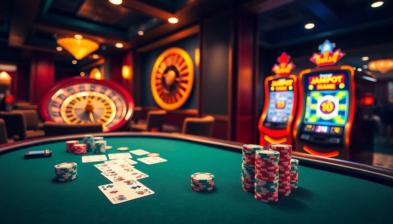 Winning Strategies for Gamblers in 2026: Elevate Your Play at https://bem88.com