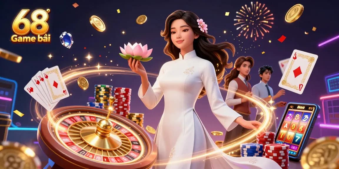 Winning Strategies for 68 Game bài: Master Your Skills in Online Gambling 2026