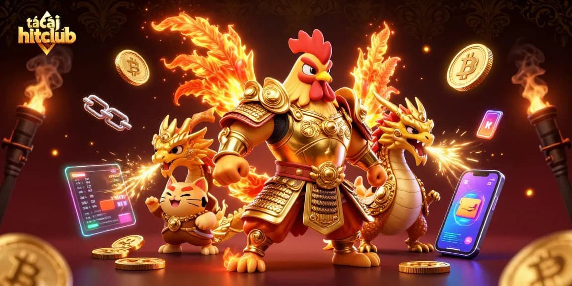 Why Should Gamblers Care About tải hitclub Now for Better Odds and Winning Strategies in 2026?