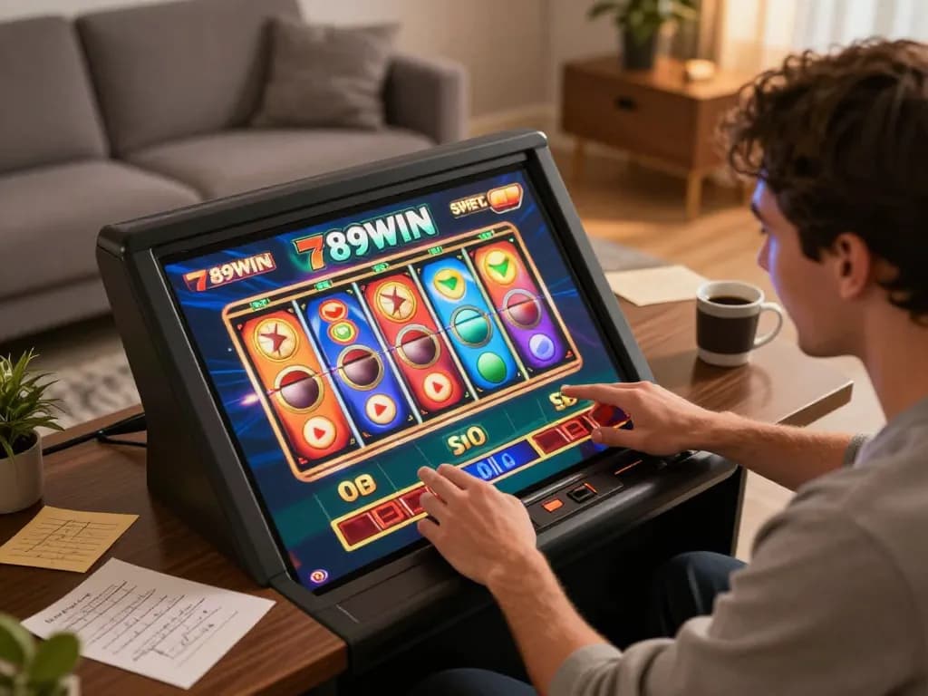 Winning Strategies for 2026: Master Your Game with 789WIN