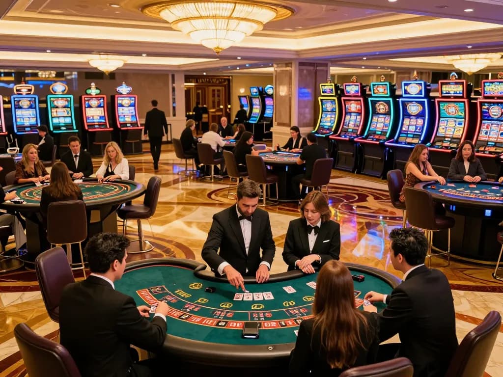 Mastering Your Game at 58win1: Strategies for Winning Big in 2026