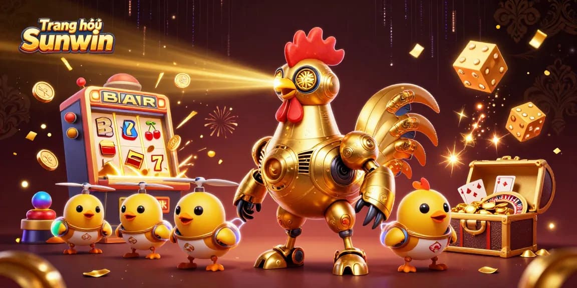 How to Adapt Trang chủ Sunwin Gaming Strategies for 2026