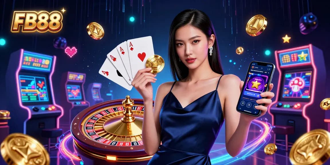 Strategic Betting Insights for FB88: Mastering Winning Techniques in 2026