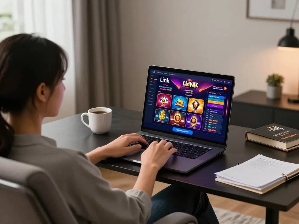 Winning Strategies with Link Sungaitoto for Advanced Online Gambling in 2026