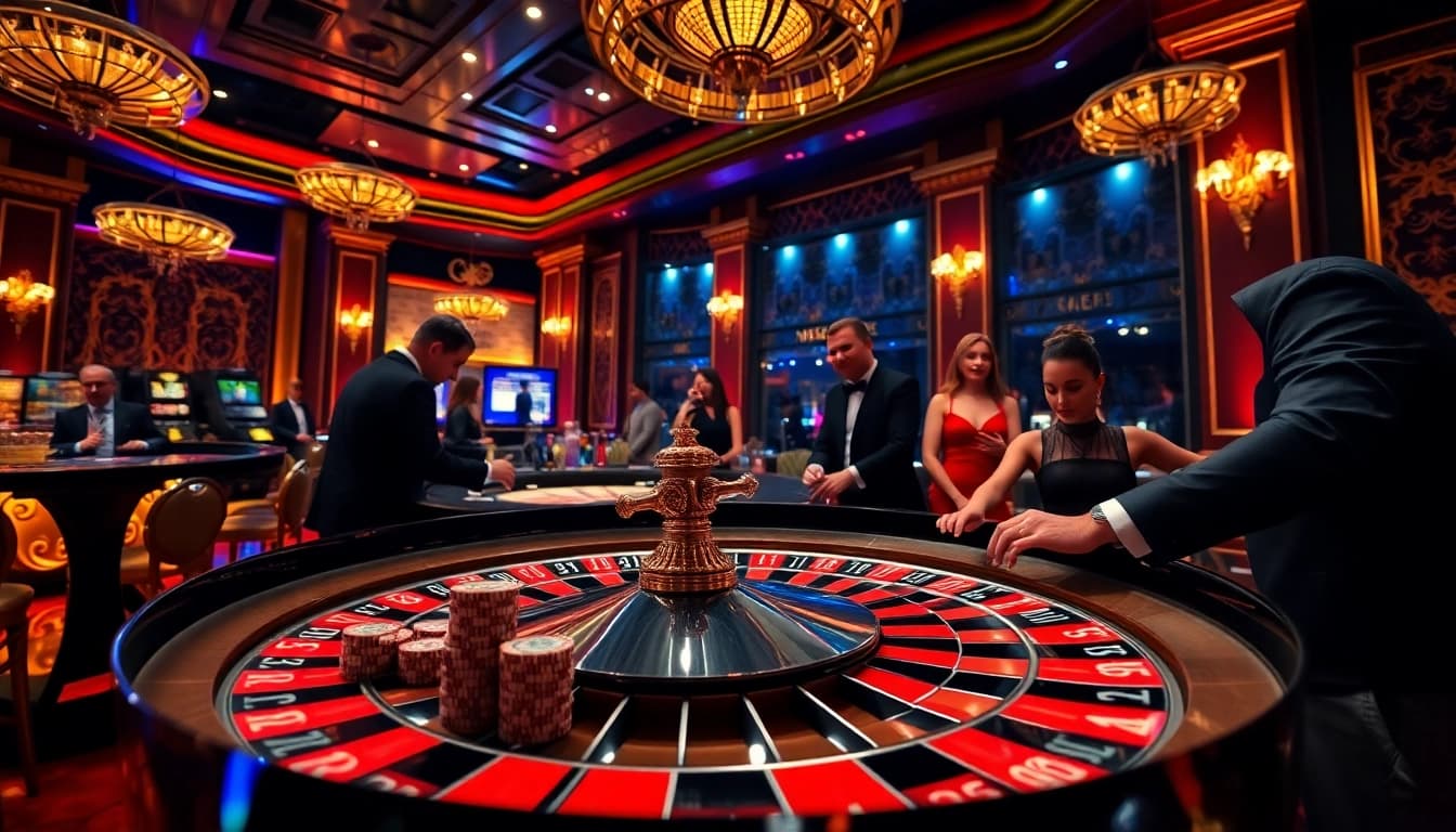 G28 Casino: Essential Strategies for Winning Big in 2026 Gambling