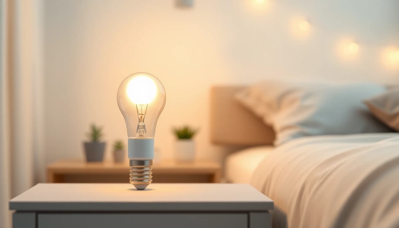Enhancing Home Ambiance with the led a19 Bulb: A Comprehensive Guide