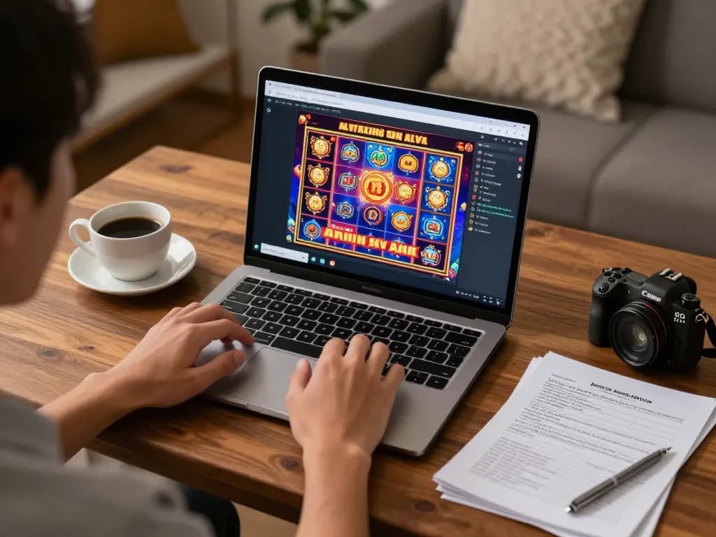 Master Your Game: Winning Strategies for Slot Malaysia in 2026