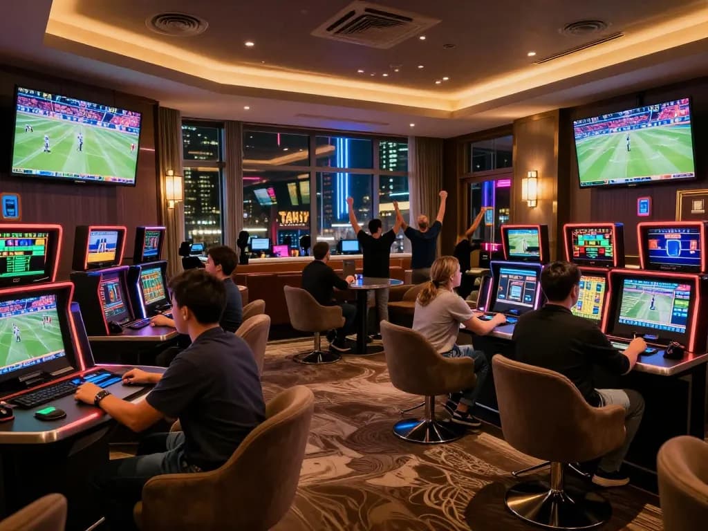 1gom: Your Comprehensive Guide to Winning Sports Betting Strategies in 2026