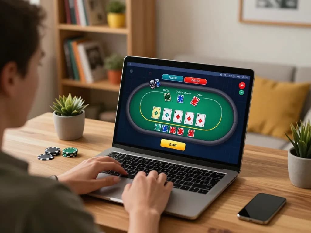 Winning Strategies for Kuwin Players: Mastering Online Gambling in 2026