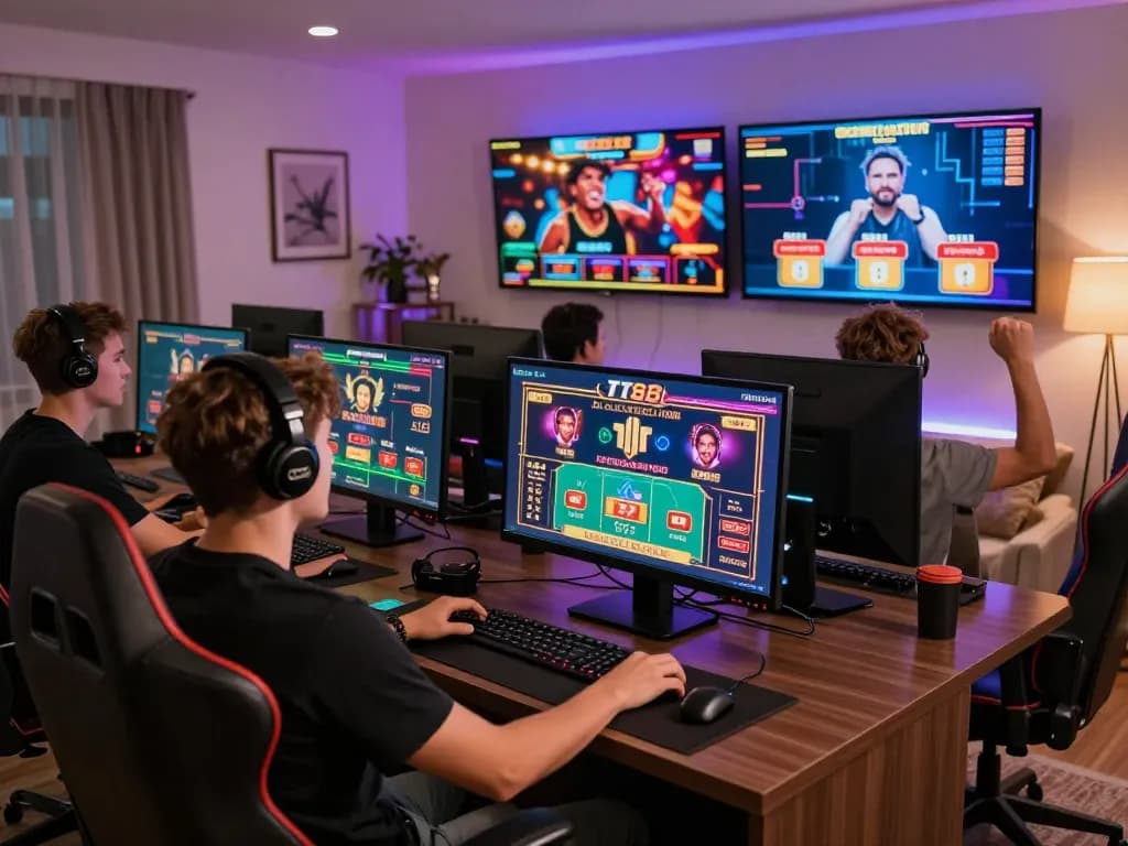 TT88: The Definitive Guide to Safe Online Betting in 2026