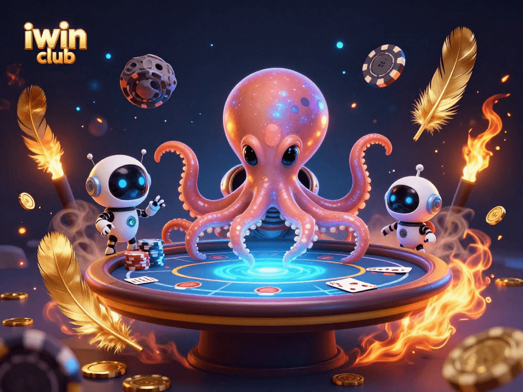 iwin club According to Top Casino Analysts: Essential Winning Strategies for 2026