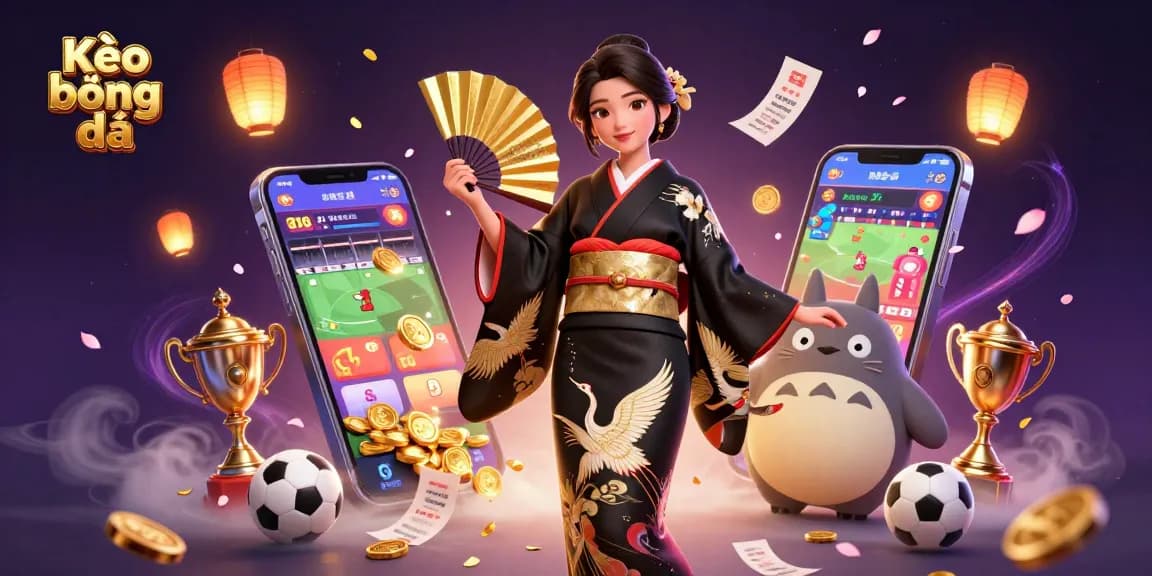 The Kèo bóng đá Multiplier Effect on Strategic Betting Insights for Gamblers in 2026