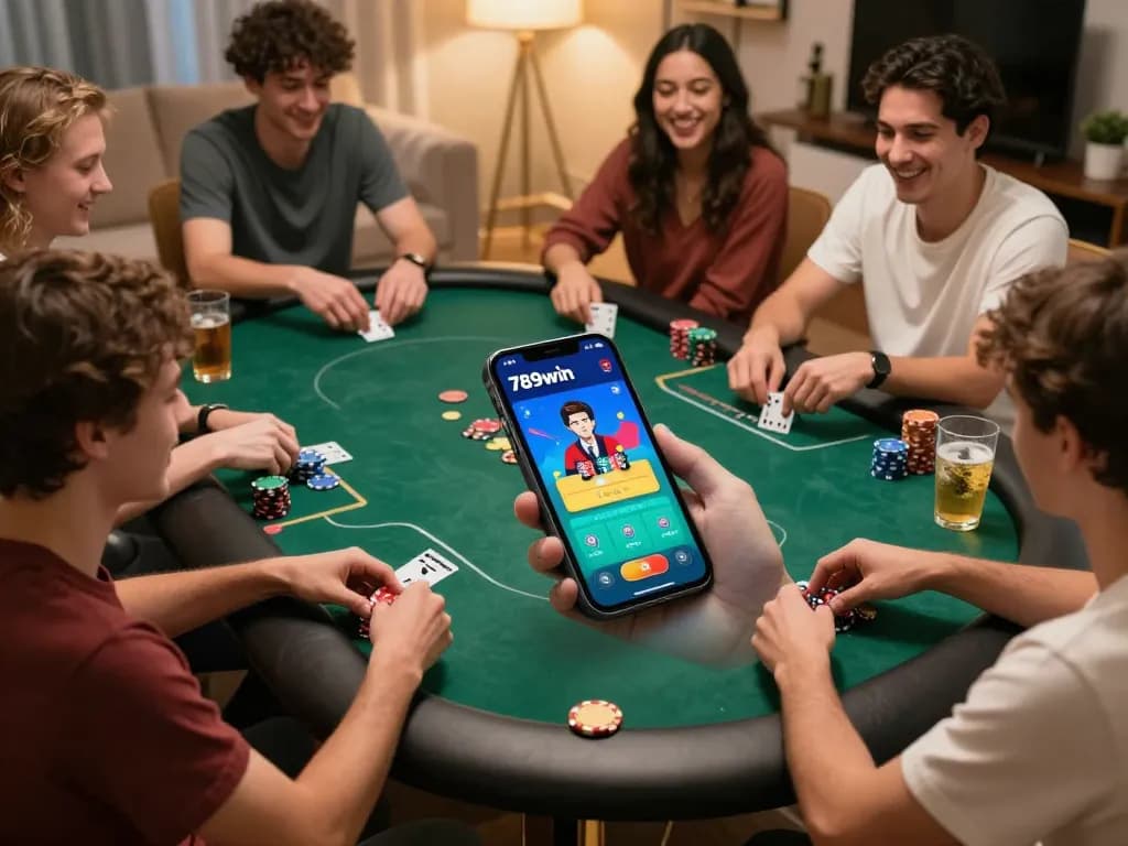 Winning Strategies for 2026 at 789win: Expert Guide to Casino Success