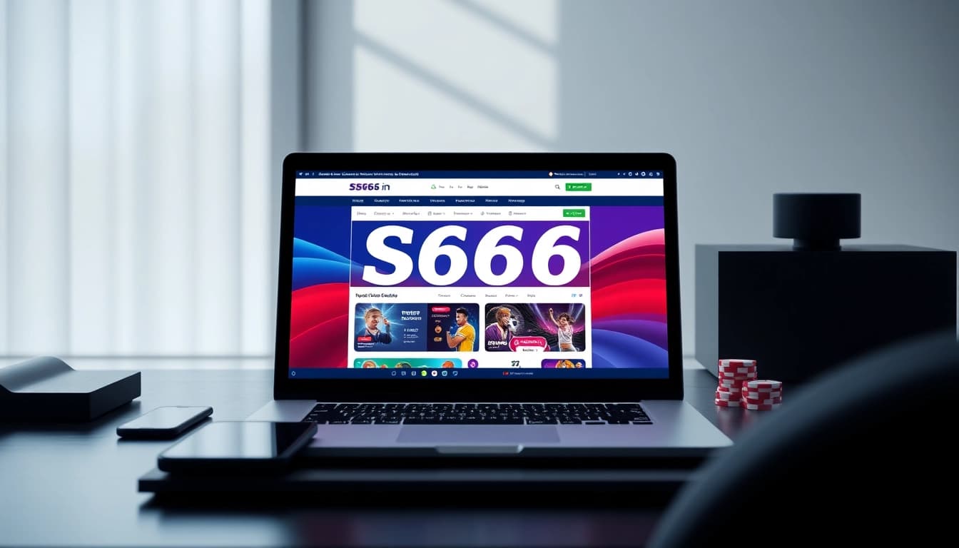 Revolutionary Online Betting Experience at s666.nyc for 2025