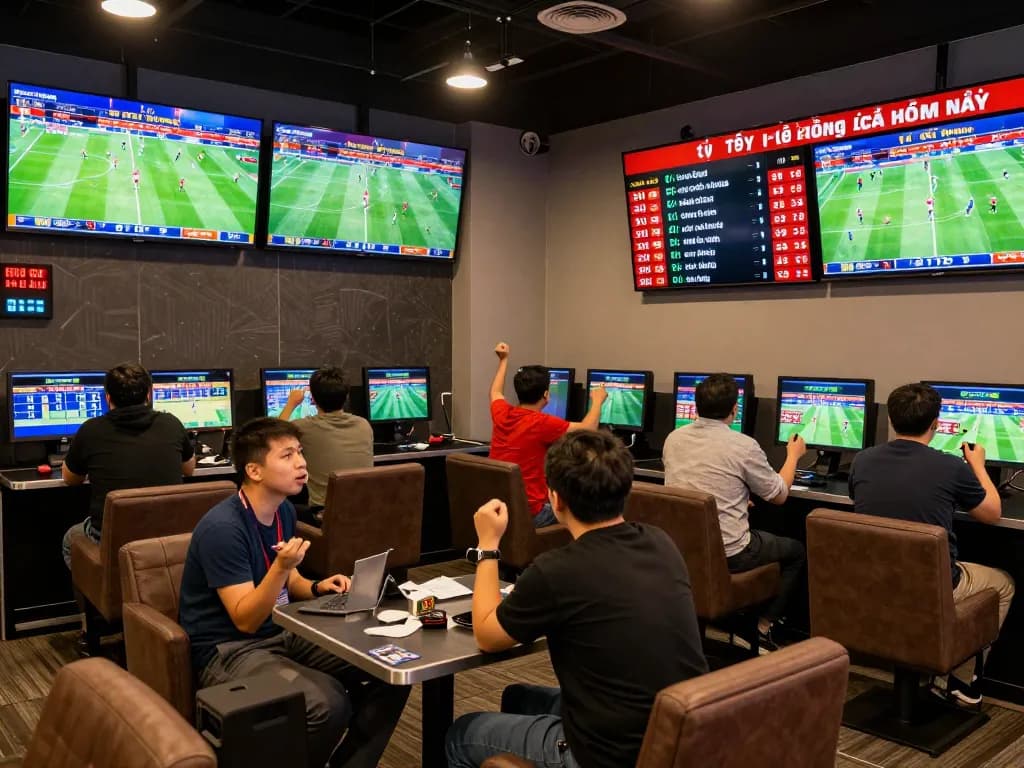 Winning Strategies for Tỷ Lệ Bóng Đá Hôm Nay: Expert Insights for 2026