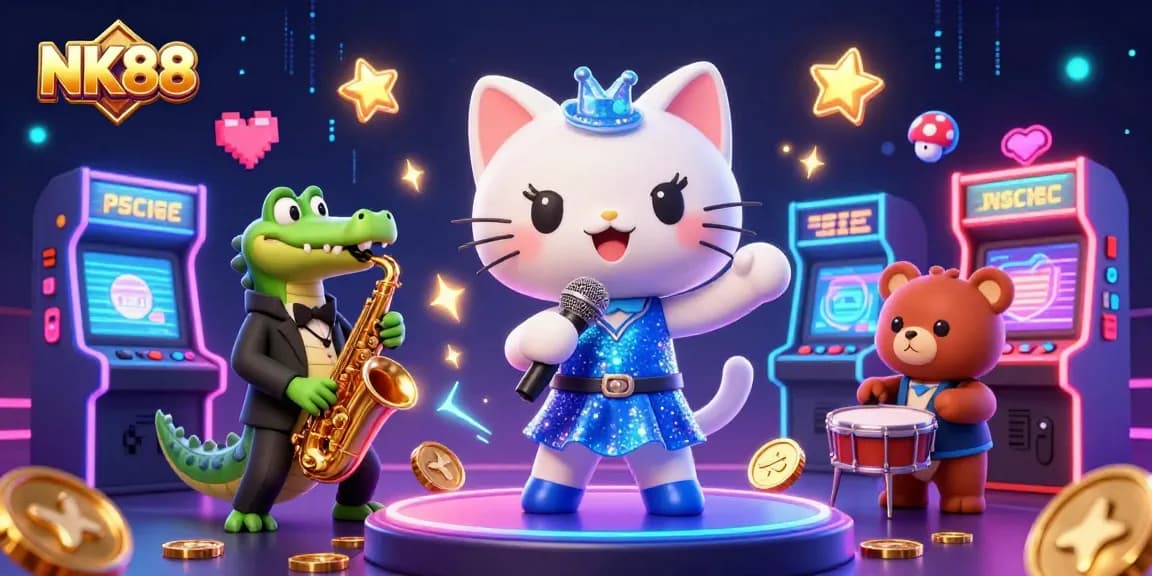 NK88 According to Top Casino Analysts: Winning Strategies for 2026