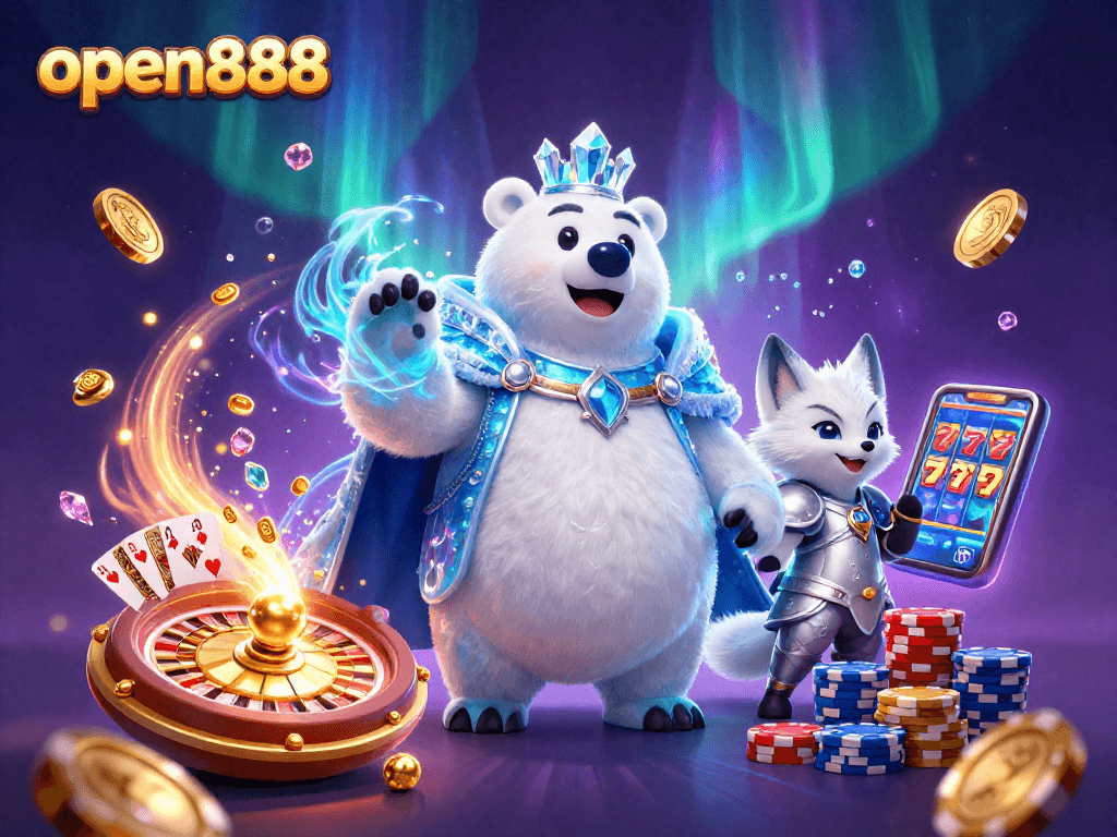 When Is the Best Time to Use open888 for Winning Strategies in 2026?