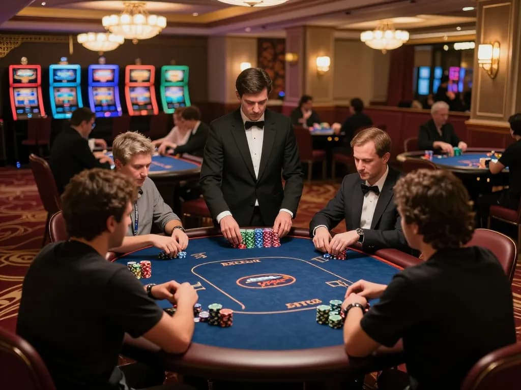Mastering Poker Strategy: Essential Winning Techniques for tr88 Enthusiasts in 2026