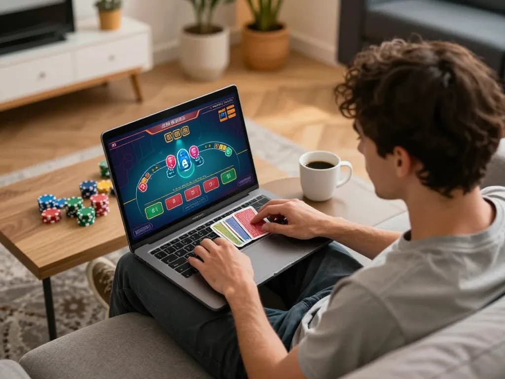Winning Strategies for 2026: Mastering Link 789bet for Better Odds