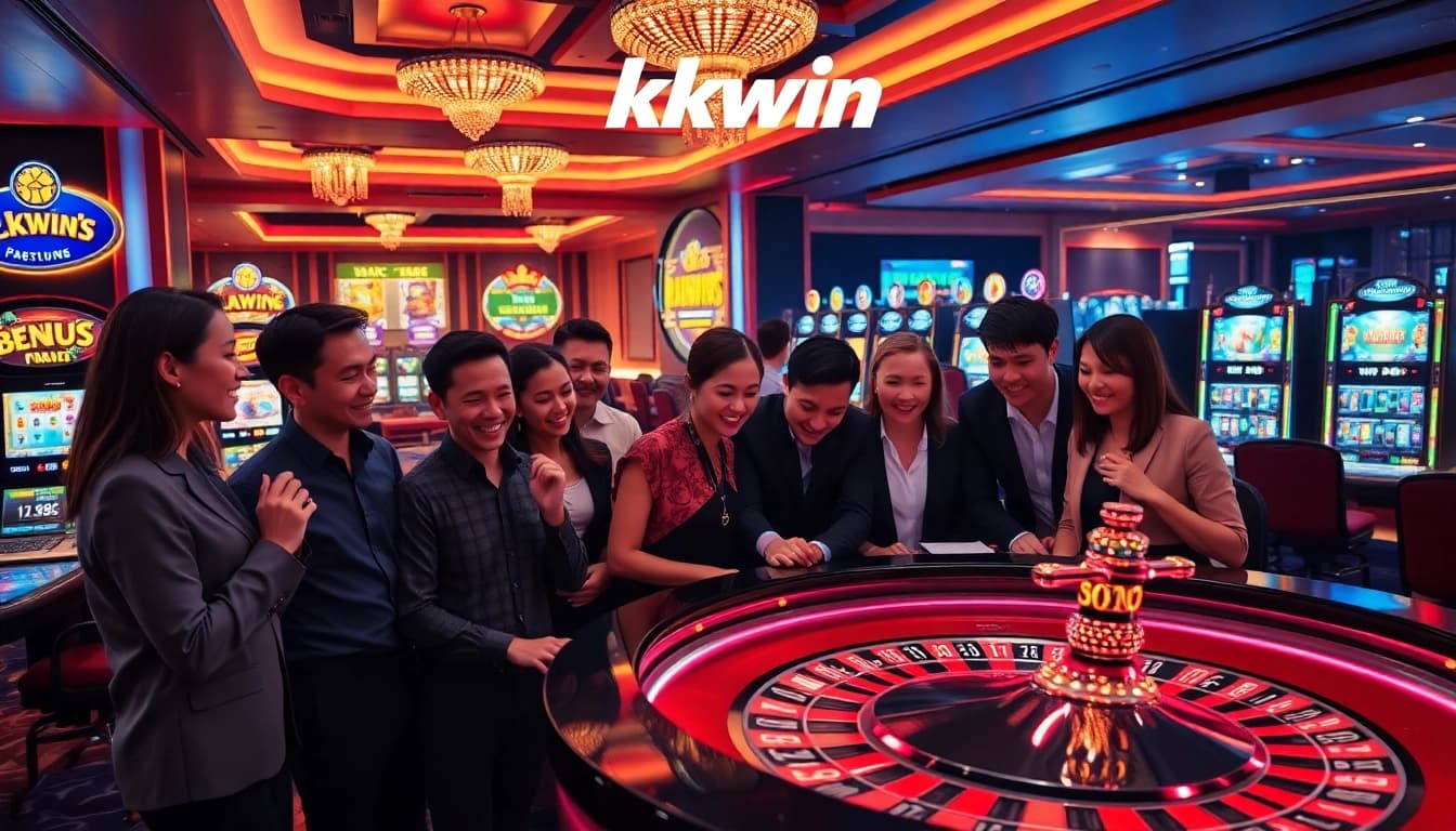 KKWIN 2026: Your Complete Guide to Winning Strategies and High Odds