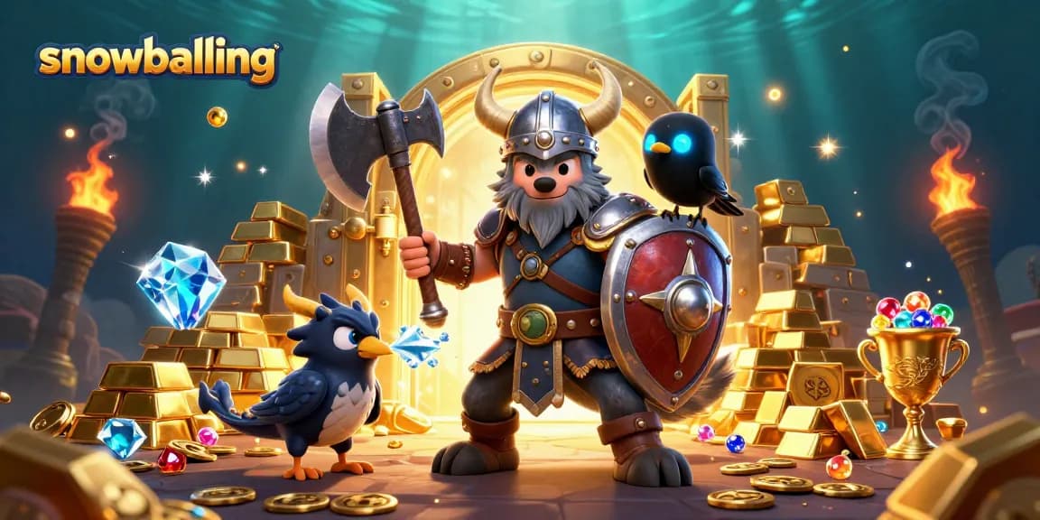 New Snowballing Rules Every Gamblers Must Follow in 2026 for Strategic Game Mastery