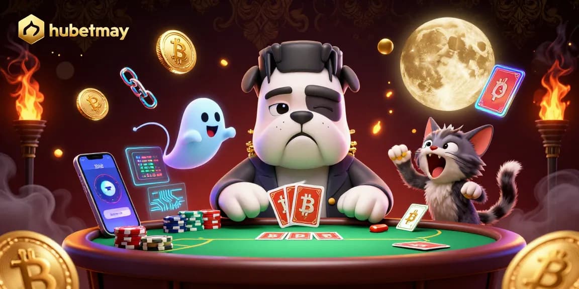 How to Recover from hubetmay Setbacks Quickly - Expert Strategies for Gamblers in 2026