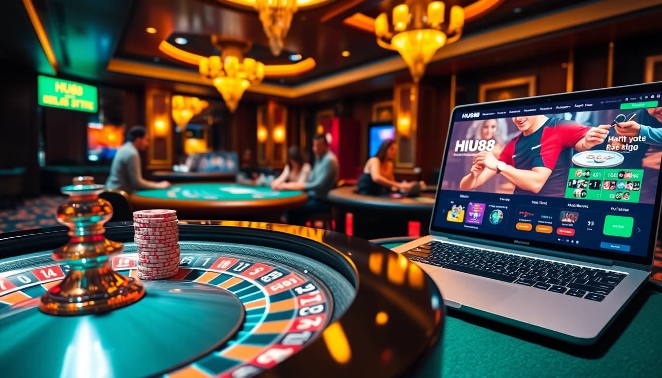 Winning Strategies at HU88: Master Online Betting with Proven Techniques for 2025