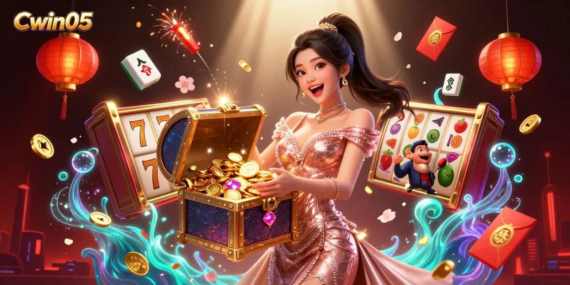 Winning Strategies for Cwin05: A Comprehensive Guide to Mastering Casino Games in 2026
