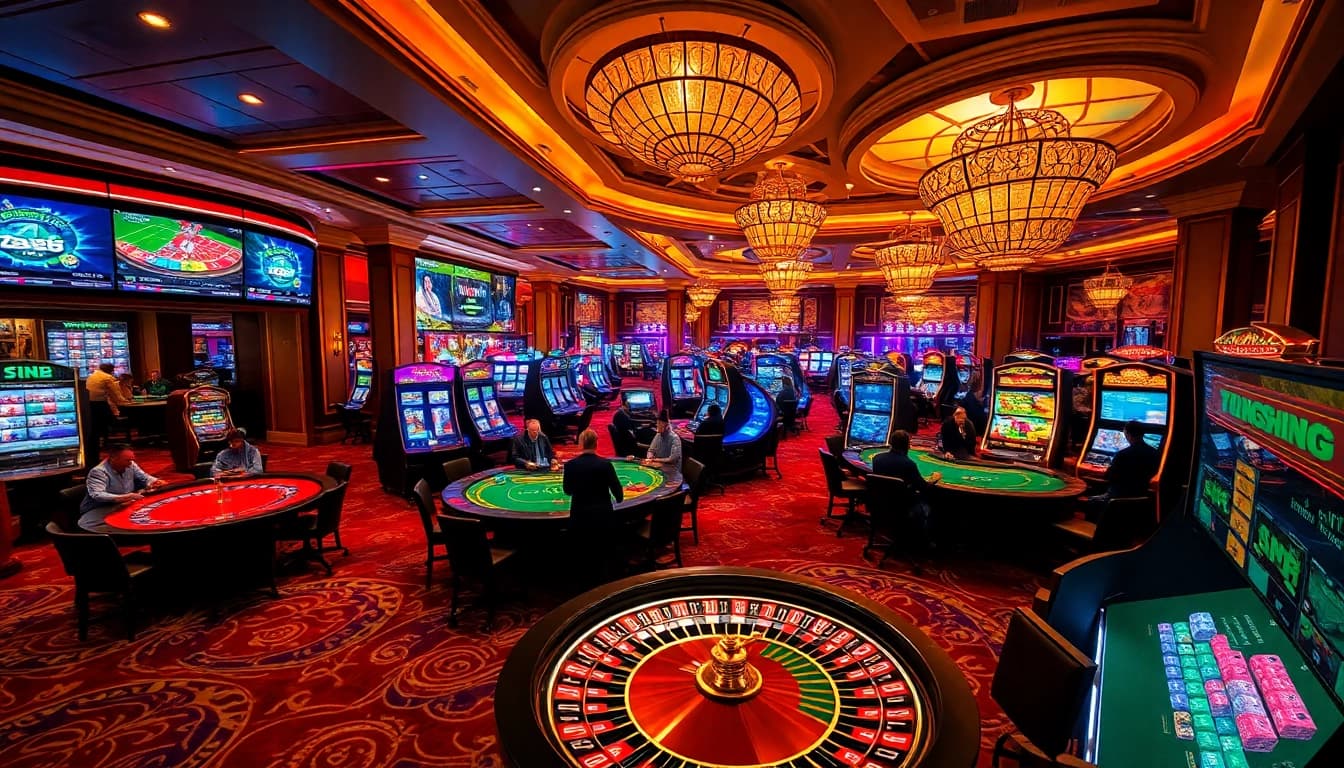 Strategic Insights into 789win trang chủ for Winning Odds in 2026 Gambling