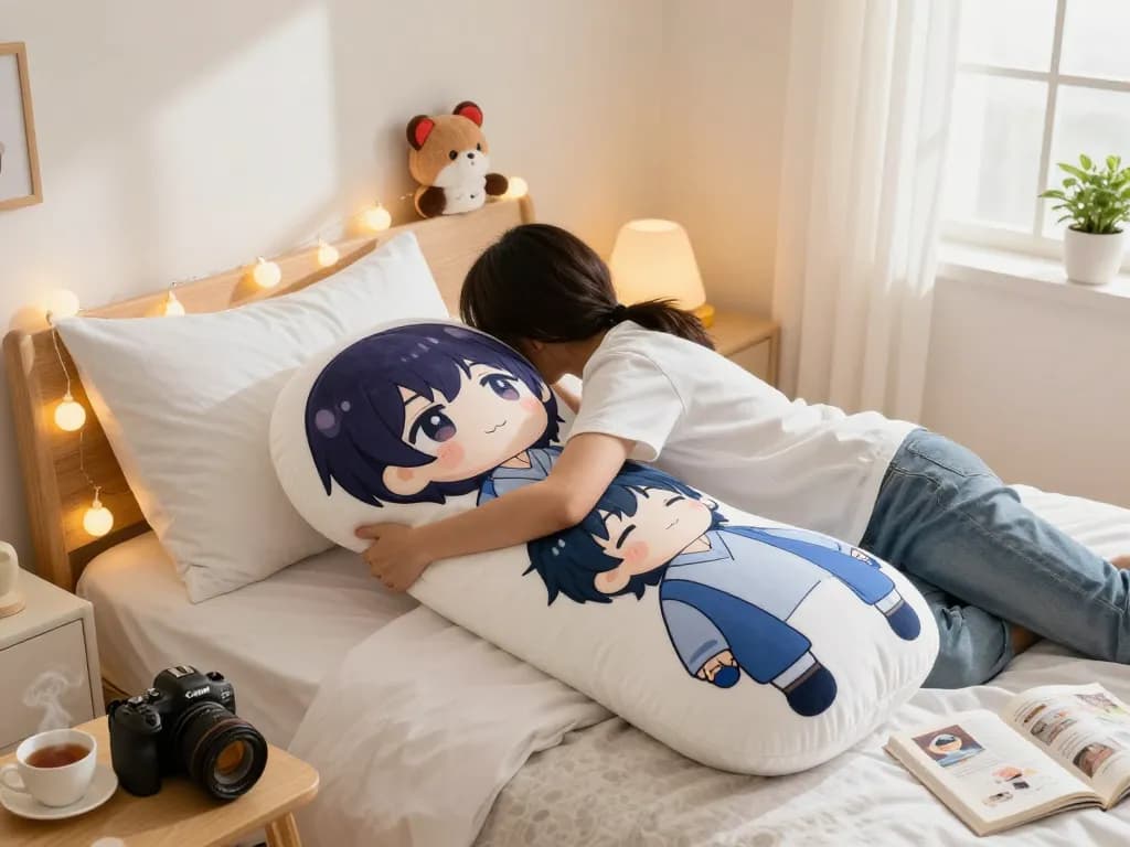 Expert Guide: Custom Dakimakura Pillow Reviews for 2026