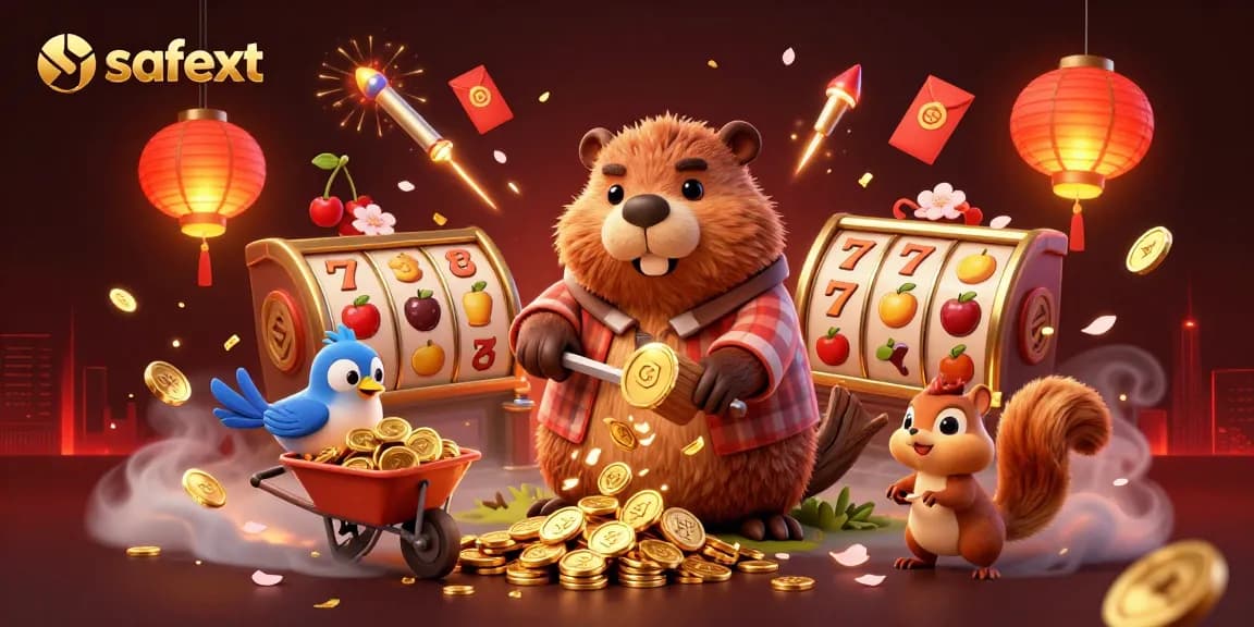 Top 5 Winning Strategies for safetxt Gamblers in 2026