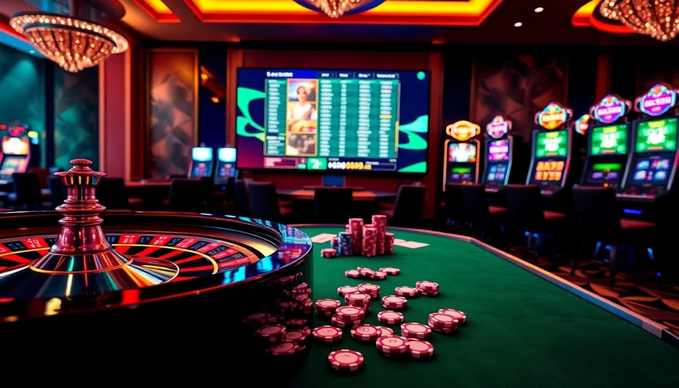 Mastering Online Gambling: Proven Strategies for Success at https://kim88.us/ in 2026