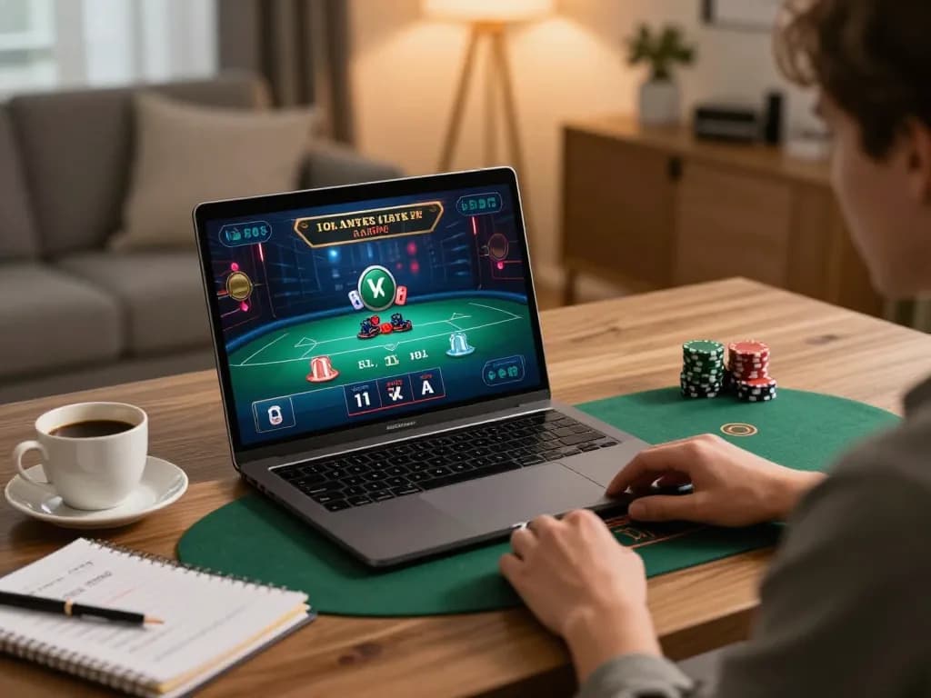 Expert Strategies for Winning with XX88: Master Online Gambling in 2026