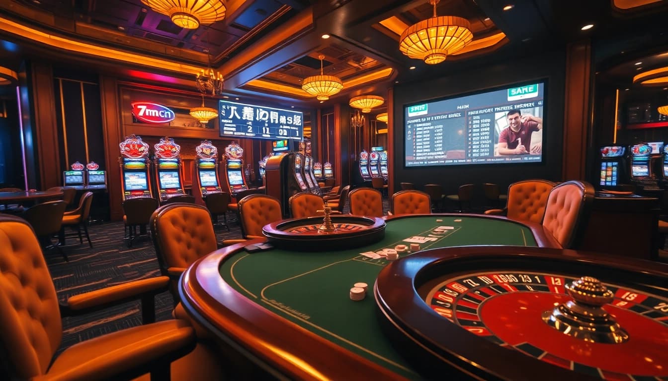 Winning Strategies in 2026: Mastering 7m cn for Enhanced Sports Betting
