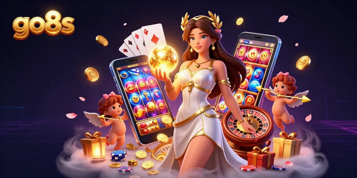 Winning Strategies at go8s: The Essential Guide for Casino Mastery in 2026