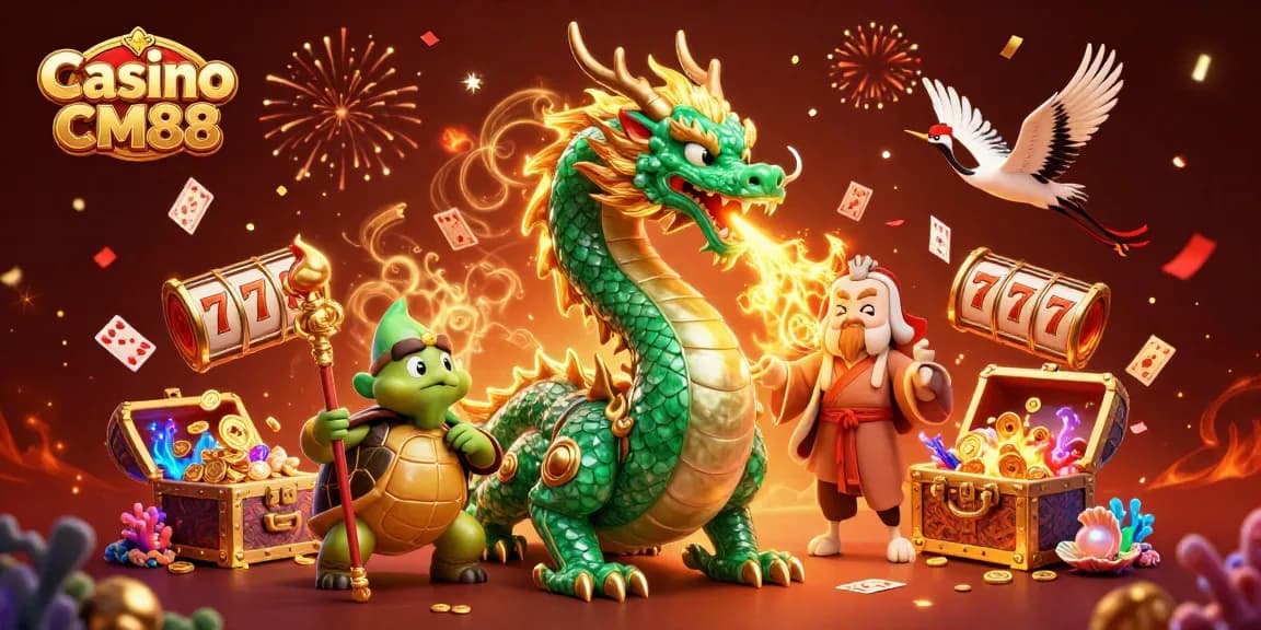 3 Levels of Casino CM88 Mastery: Beginner to Expert Winning Strategies for 2026