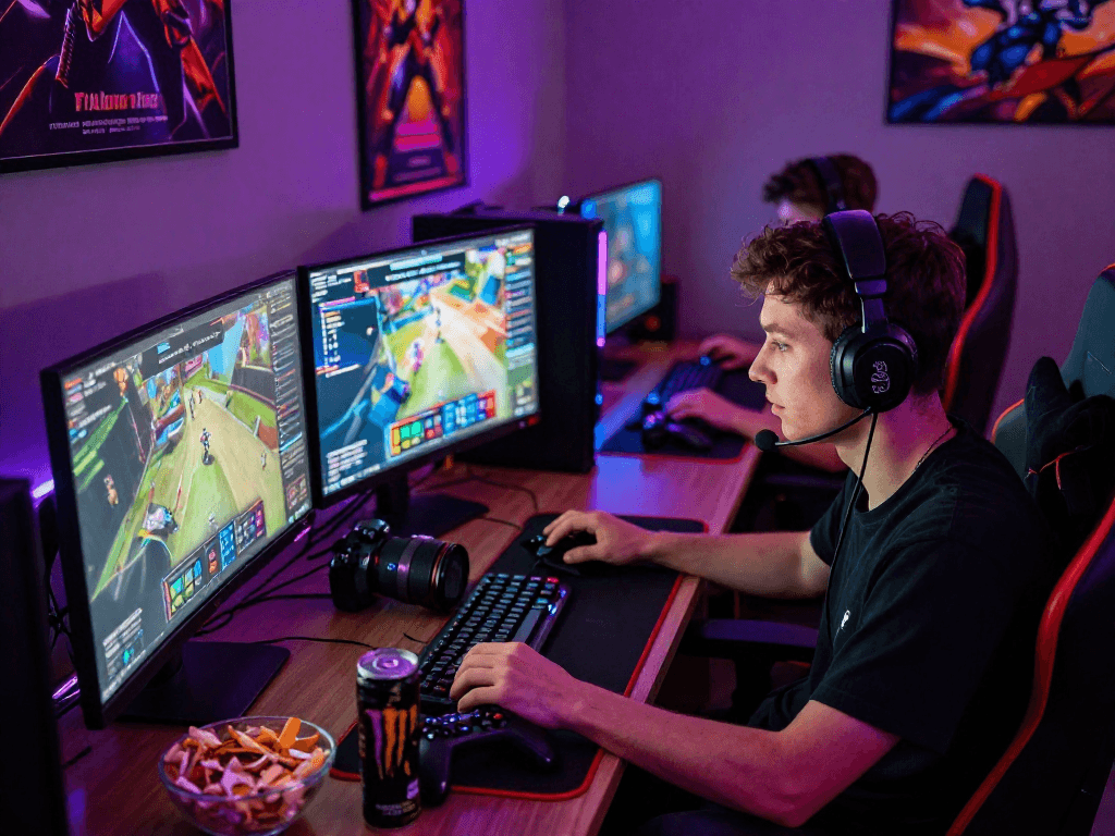 rokok88 Confidential: Essential Strategies for Gamers in 2026