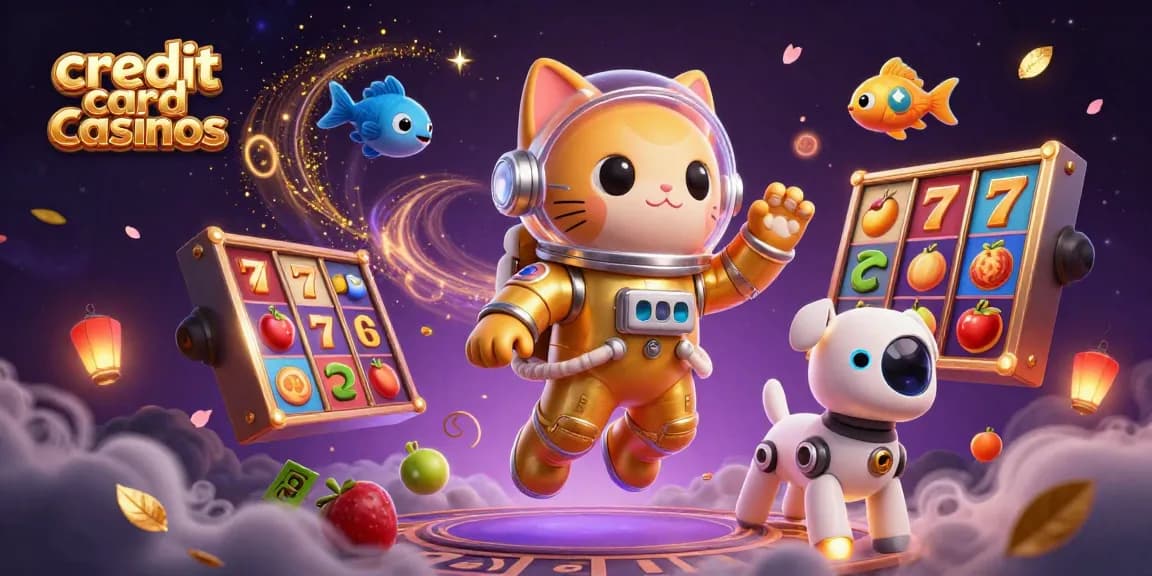 Credit Card Casinos vs Online Slots: Which Wins in 2026?