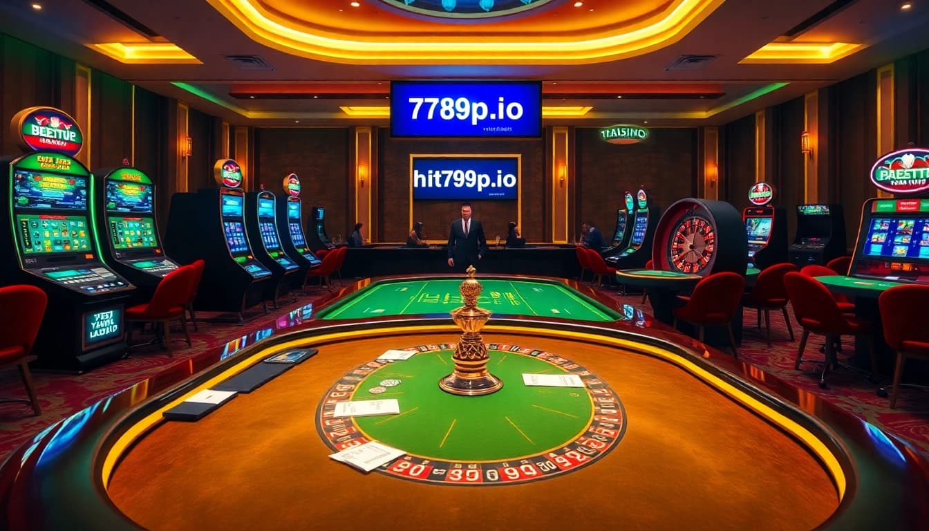Winning Strategies at 789P: Optimizing Your Odds in 2026