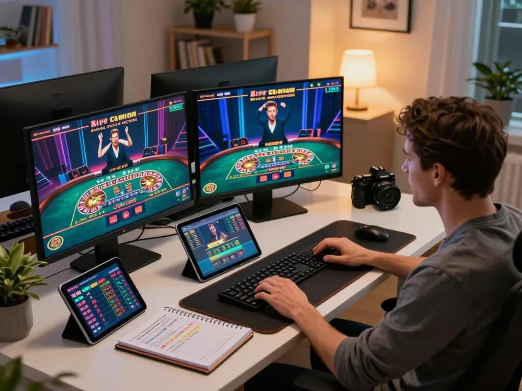 Winning Strategies for Pucuk138 Gamers: Your Complete Guide for 2026