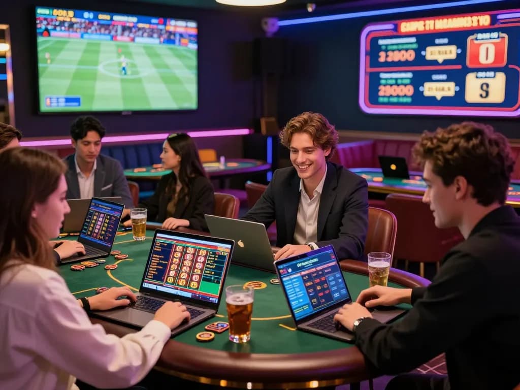 Discover the Key Benefits of BK8: The Leading Online Betting Platform in 2026