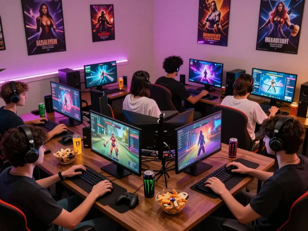 Innovative Sex Game Trends in 2026: What Players Need to Know