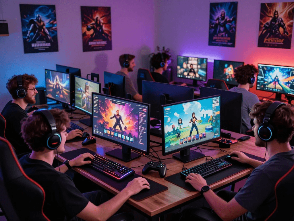 What Makes Porn Game Online Platforms Stand Out in 2026?