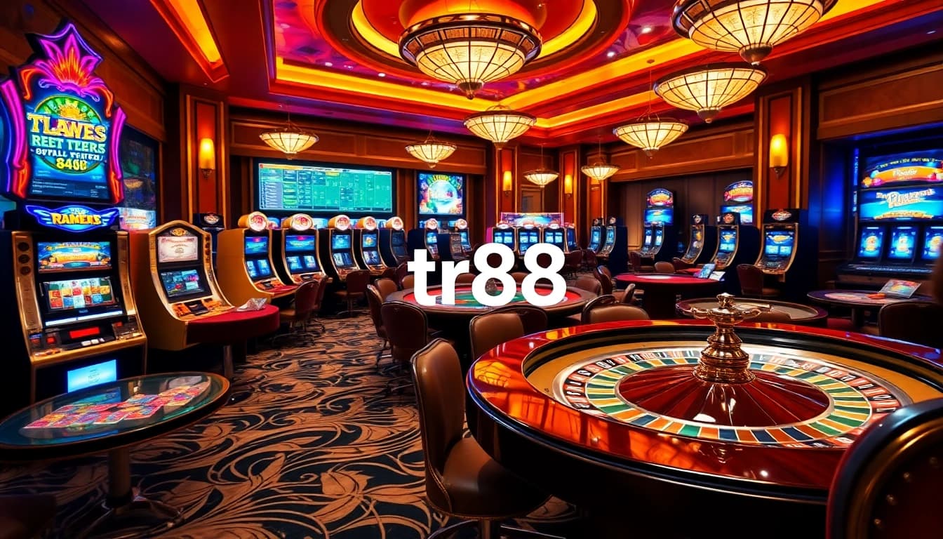 Winning Strategies for TR88 Gamblers: Essential Tips for 2026 Success