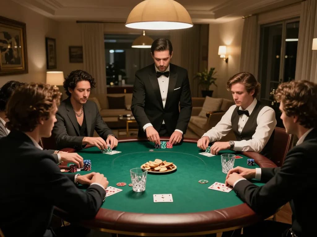 Winning Strategies with GO8 CAPITAL for Successful Online Gambling in 2026