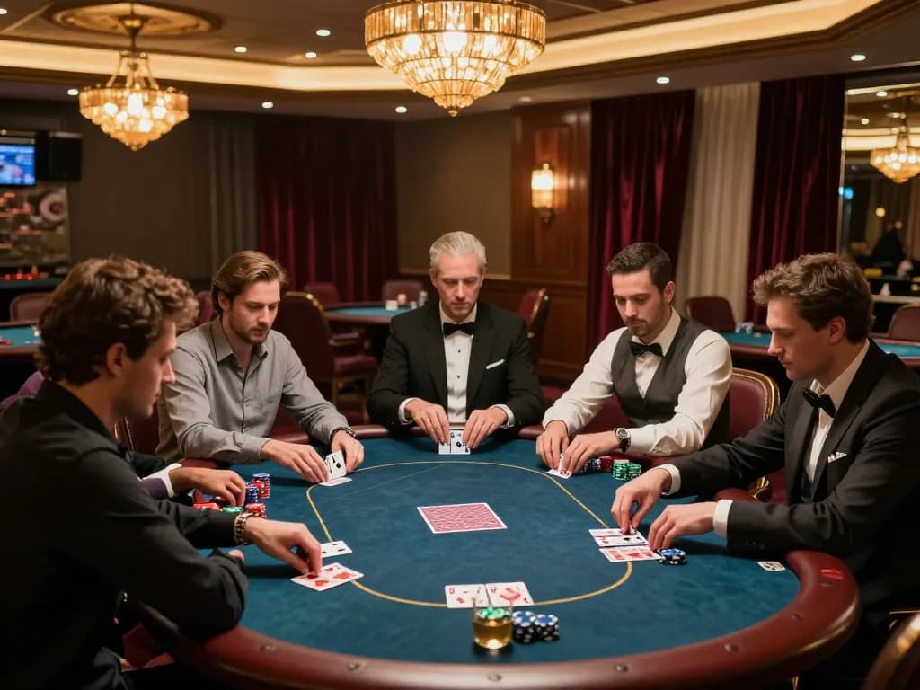 Winning Strategies for 2026: Mastering BL555 for Advanced Gambling Success