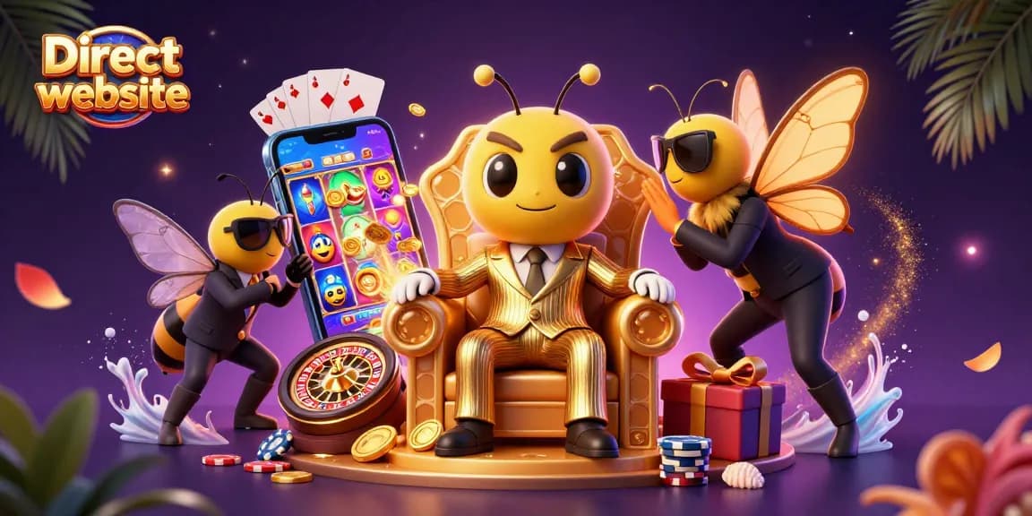 Direct Website Reviewed: A Comprehensive 2026 Breakdown for Savvy Gamblers