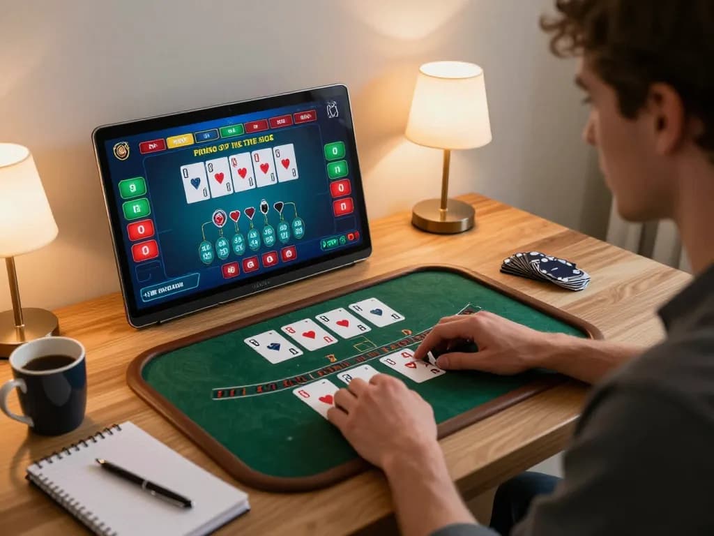 3Win Strategies for Winning Blackjack in 2026: Essential Tips for Better Odds