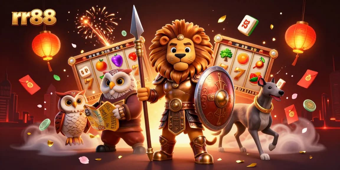 Winning Strategies for rr88: Master Your Game and Increase Odds in 2026