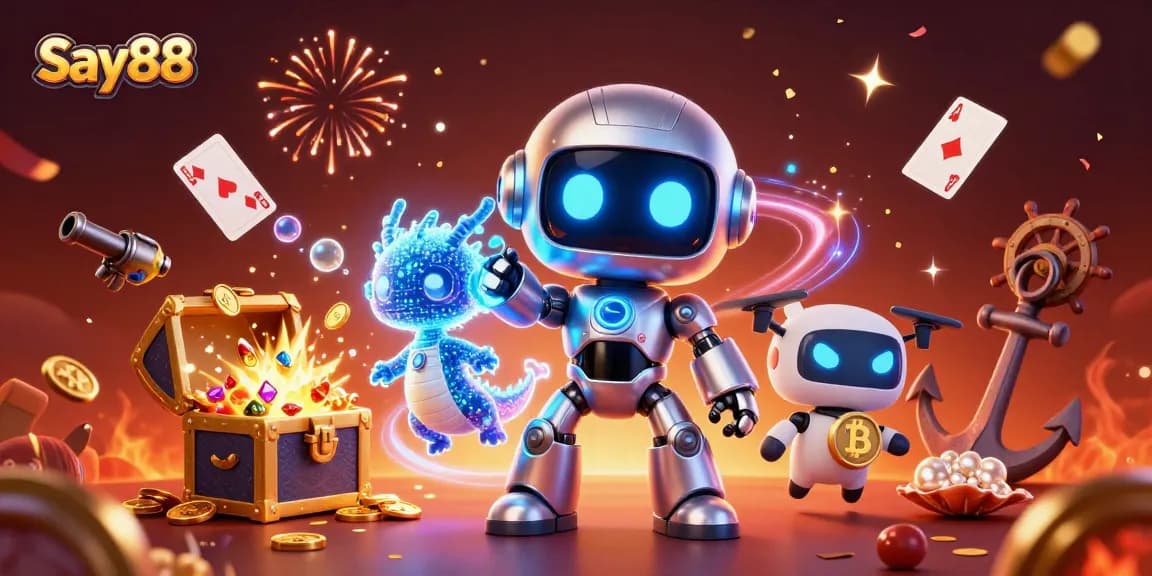 What Is Say88 and Why Does It Matter for Gamblers in 2026?
